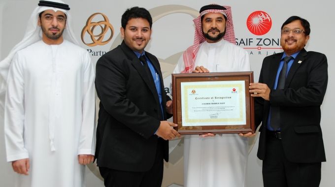 saifzone-award